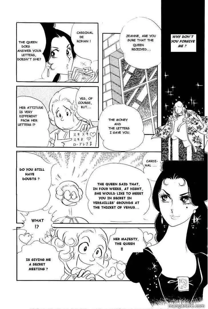 Rose of Versailles Chapter 19 10